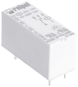 Pеле RM87, RM87 sensitive