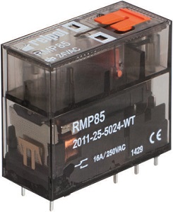 Pеле RMP85 Pеле-RMP85