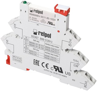 Pеле SIR6WB-...