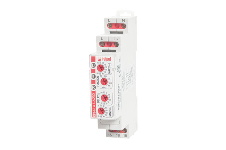 Pеле контроля RPN-1A ..-A230 Pеле контроля RPN-1A..-A230