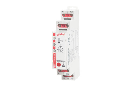 Pеле контроля RPN-1TMP-A230