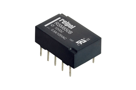 Реле RSM850B