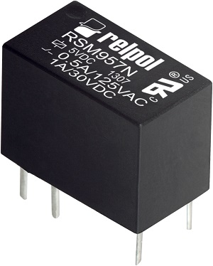 Реле RSM957N Реле-RSM957N