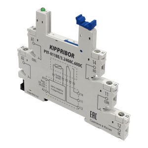 Монтажные колодки KIPPRIBOR PYF-011BE