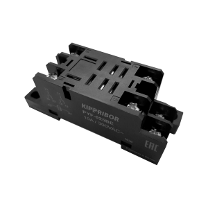 Монтажные колодки KIPPRIBOR PYF-025BE PYF-045BE