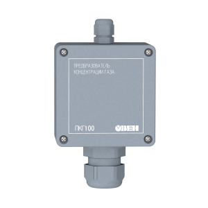 ОВЕН ПКГ100-NH3 Промышленный датчик