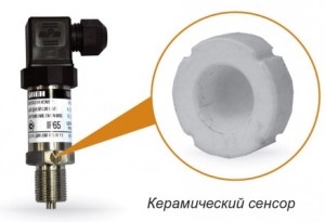 ПД100 ДАТЧИК ОВЕН