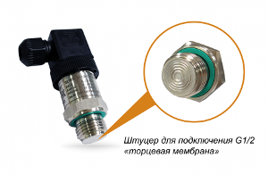 ПД100И модели 121