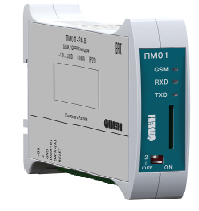 ПМ01 GSM GPRS модем