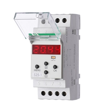 Реле времени PCZ-525-1
