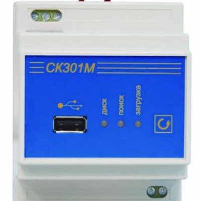 адаптер ск301м2 1