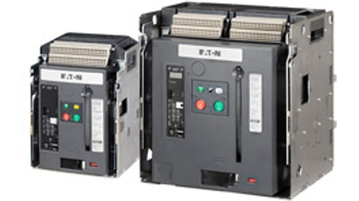 воздушный выключатель izmx 1