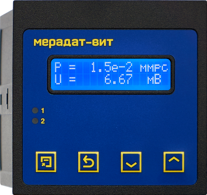 мерадат вит14т3 1
