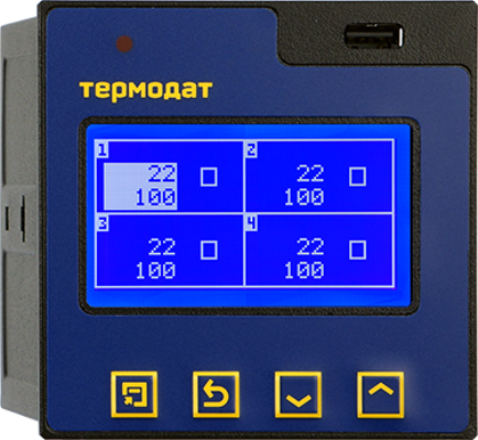 термодат 17е6f 1
