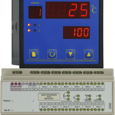 термодат 22и5 1