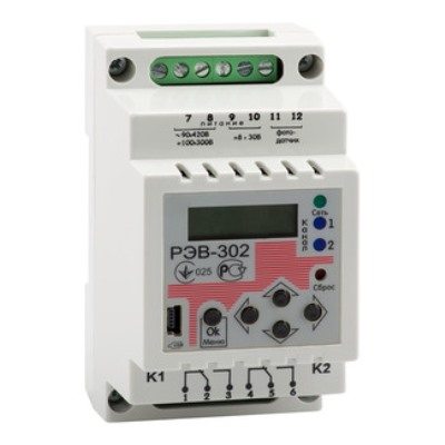 optidin рэв-302-ухл4 | 114073