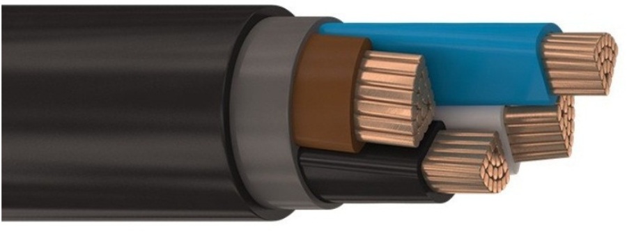 кабель ввгэнг