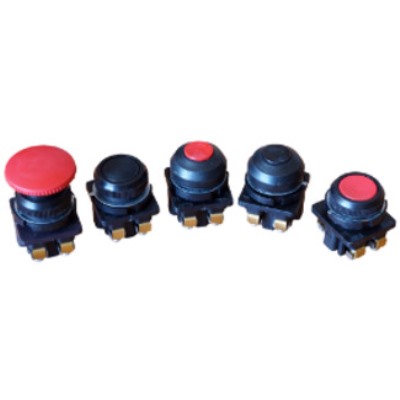 выключатели кнопочные ке