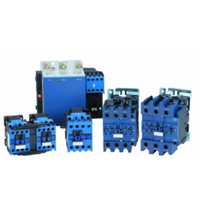 контактор пм12