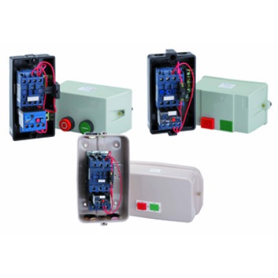 пускатель пм12