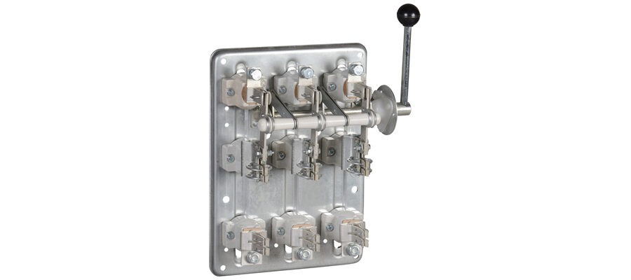 рпб 1 100а п iek kat