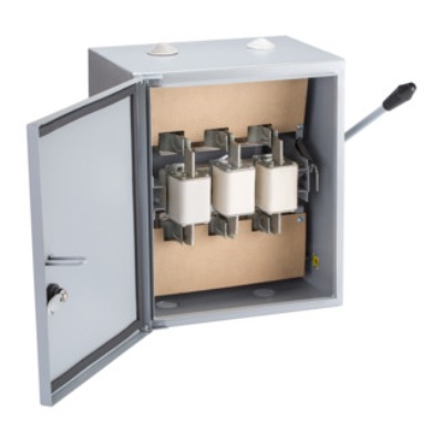 ящик силовой ябпву