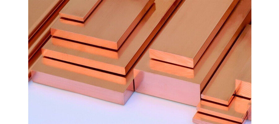 шины медные м1т кат