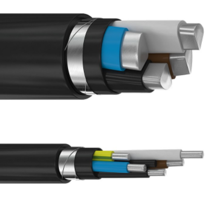 кабель апвббшп