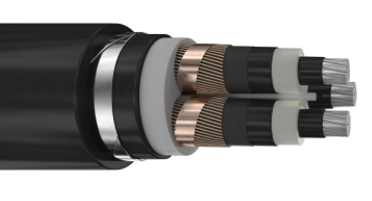 кабель апвбвнг(а)-ls