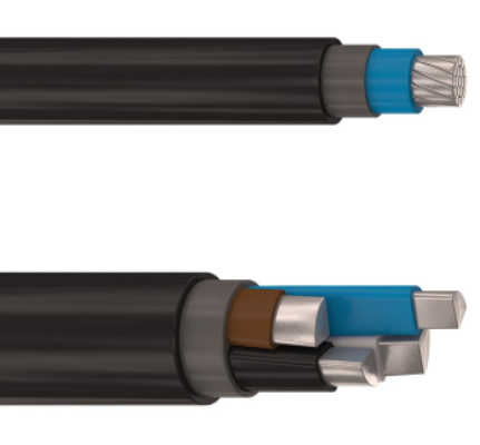 кабель апввнг