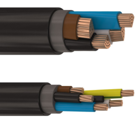 кабель пввг