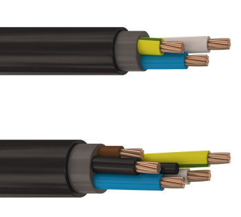 Кабель ВВГнг(А)-FRLS