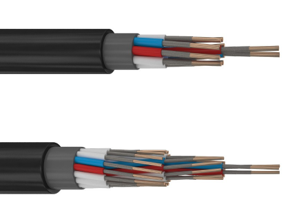 Кабель КВВГнг(А)-FRLS