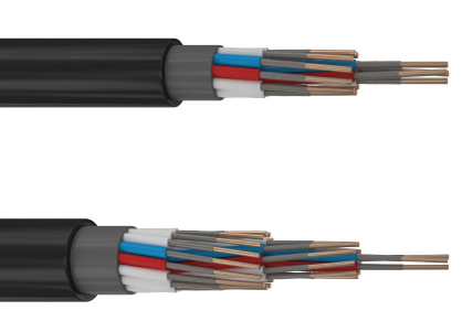 Кабель КППГнг(A)-FRHF