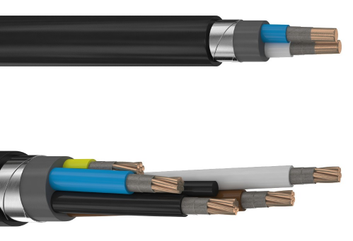 Кабель ПБПнг(А)-FRHF
