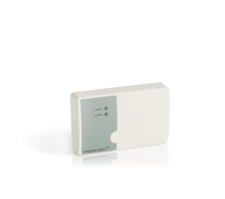 контроллер рубеж-кау прот.r3