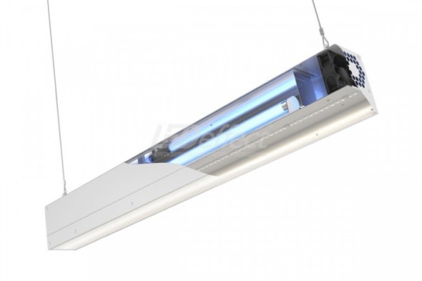 светильник ритейл антивирус 2