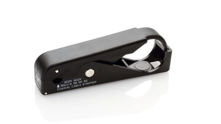 ccs1 - съёмник изоляции с коаксиальных кабелей
