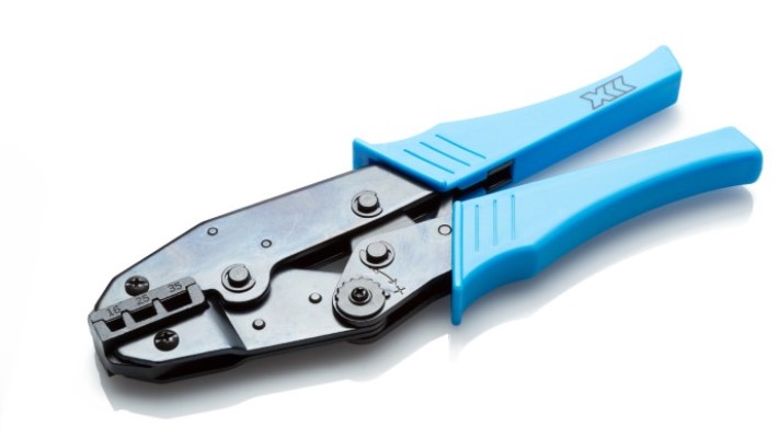 ceft3 - пресс-клещи