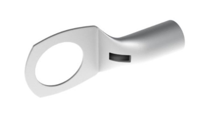 col - трубчатые кольцевые наконечники