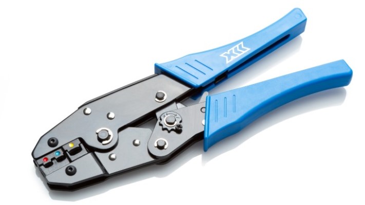 ct-15 - пресс-клещи