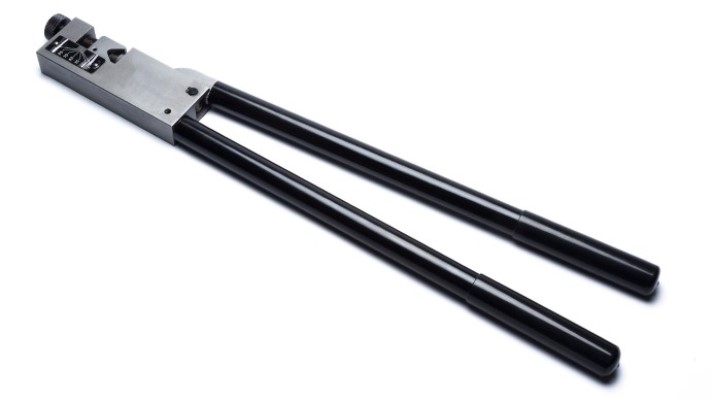 ct120i - пресс-клещи