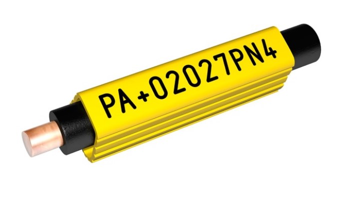 pa - закрытый профиль