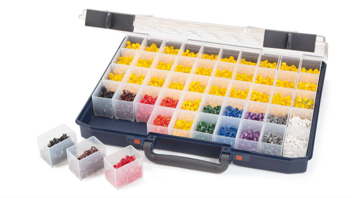 pal - набор маркеров