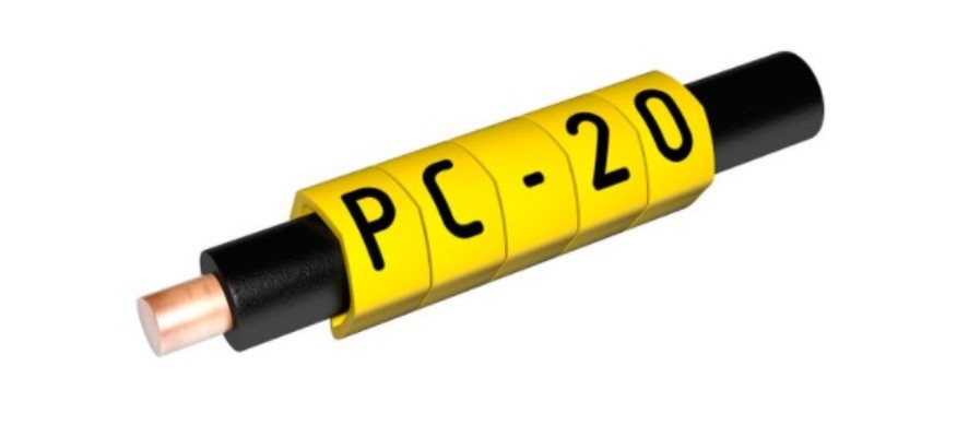 c - односимвольные маркеры открытого профиля