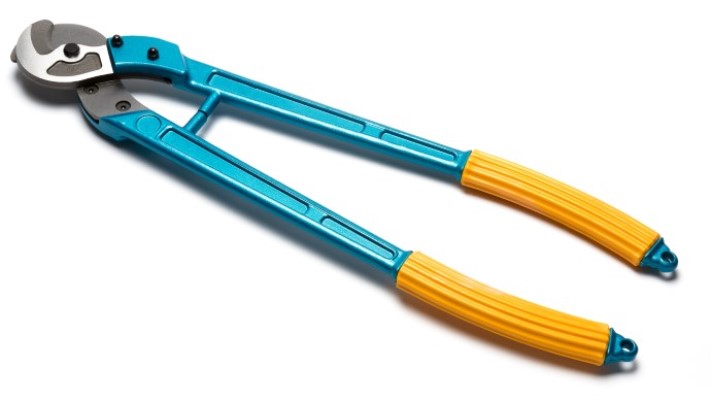 PCC-250 - Ручной режущий инструмент для 250 мм² PCC 250 Ручной режущий инструмент для 250 мм²