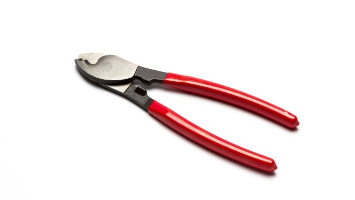 pcc-38 - ручной режущий инструмент для 38 мм²