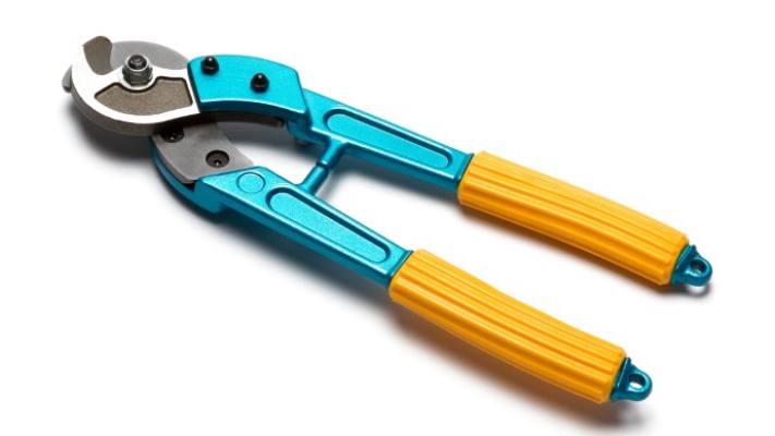 pcc-80 - ручной режущий инструмент для 80 мм²