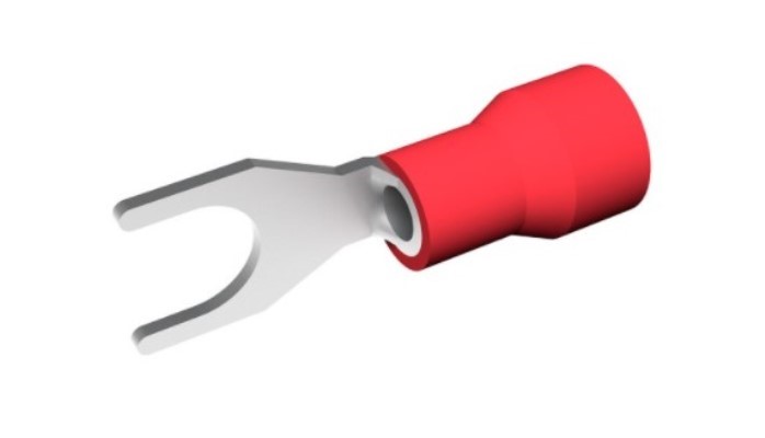 pem - вилочные наконечники