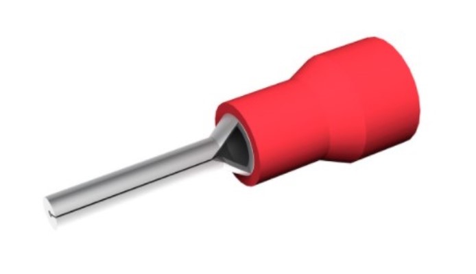 pem - игольчатые наконечники